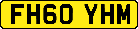 FH60YHM