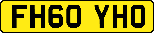 FH60YHO