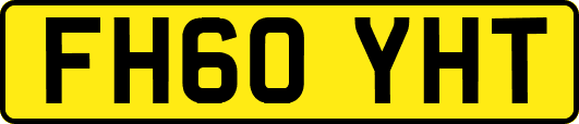 FH60YHT