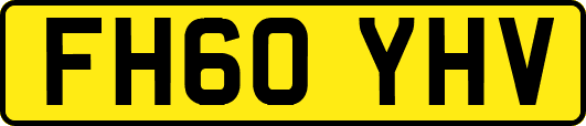 FH60YHV