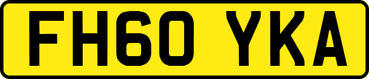 FH60YKA