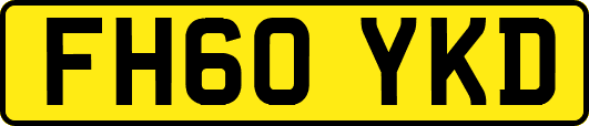 FH60YKD