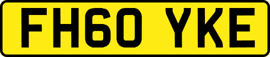 FH60YKE