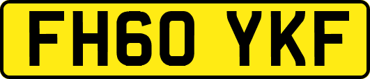 FH60YKF