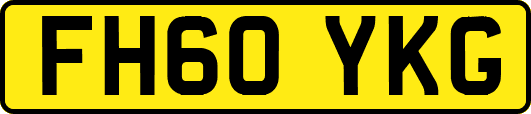 FH60YKG