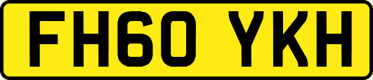 FH60YKH