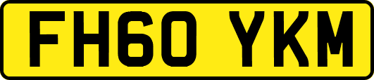 FH60YKM