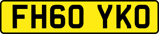 FH60YKO
