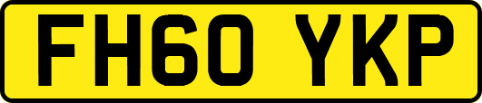 FH60YKP