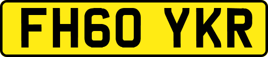 FH60YKR