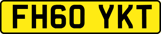 FH60YKT