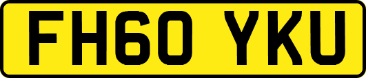 FH60YKU