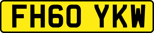 FH60YKW