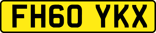 FH60YKX