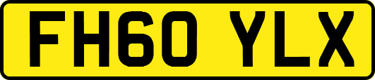 FH60YLX