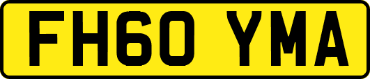 FH60YMA