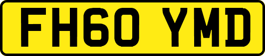 FH60YMD