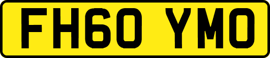 FH60YMO