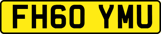 FH60YMU