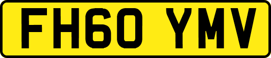 FH60YMV