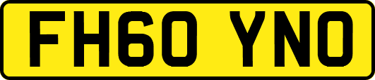 FH60YNO