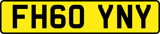 FH60YNY