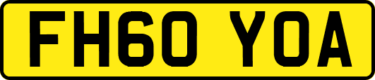 FH60YOA