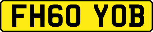 FH60YOB