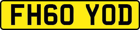 FH60YOD