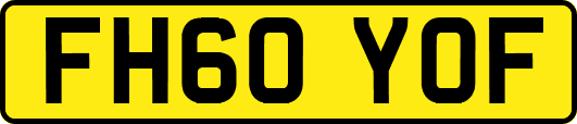 FH60YOF