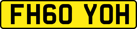 FH60YOH
