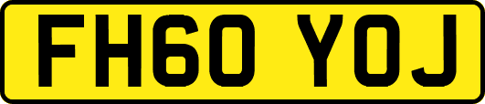 FH60YOJ