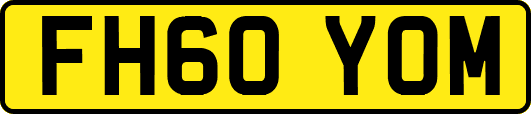 FH60YOM