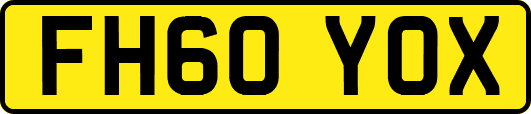 FH60YOX