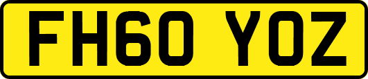 FH60YOZ