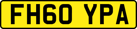 FH60YPA