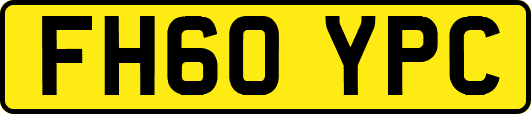 FH60YPC