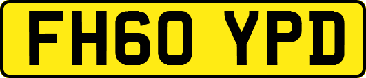 FH60YPD