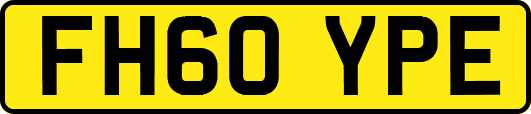 FH60YPE