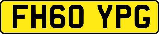 FH60YPG