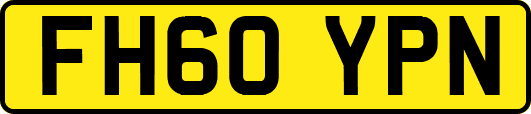 FH60YPN