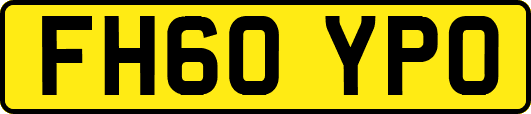FH60YPO