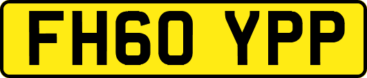 FH60YPP