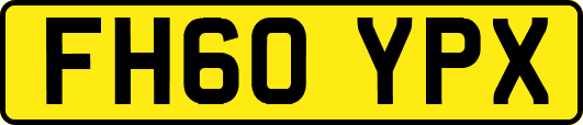 FH60YPX