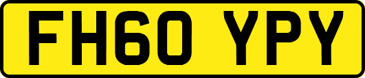 FH60YPY
