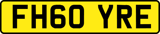 FH60YRE