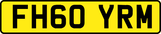 FH60YRM