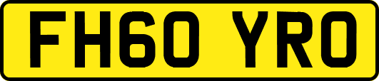 FH60YRO