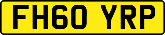 FH60YRP