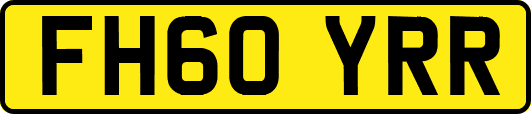 FH60YRR